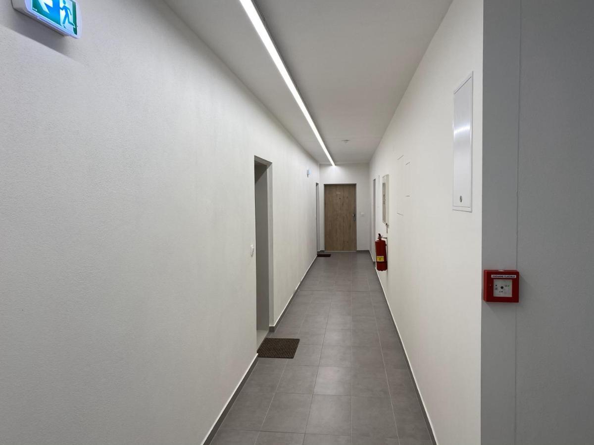 Gng Apartment Koszyce Zewnętrze zdjęcie