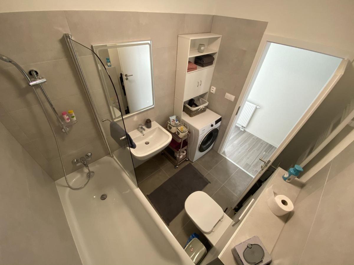 Gng Apartment Koszyce Zewnętrze zdjęcie