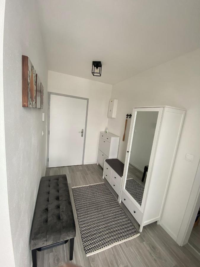Gng Apartment Koszyce Zewnętrze zdjęcie