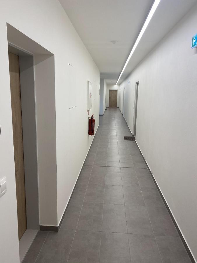 Gng Apartment Koszyce Zewnętrze zdjęcie