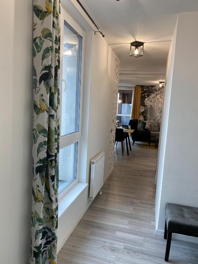 Gng Apartment Koszyce Zewnętrze zdjęcie