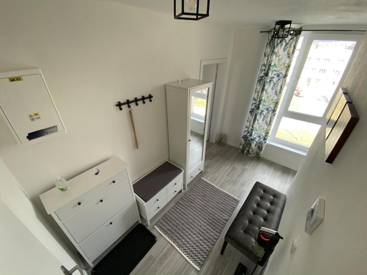 Gng Apartment Koszyce Zewnętrze zdjęcie