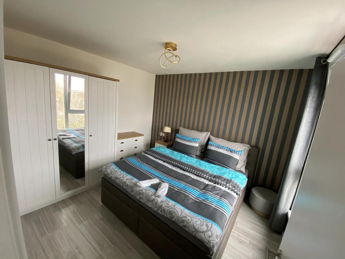 Gng Apartment Koszyce Zewnętrze zdjęcie
