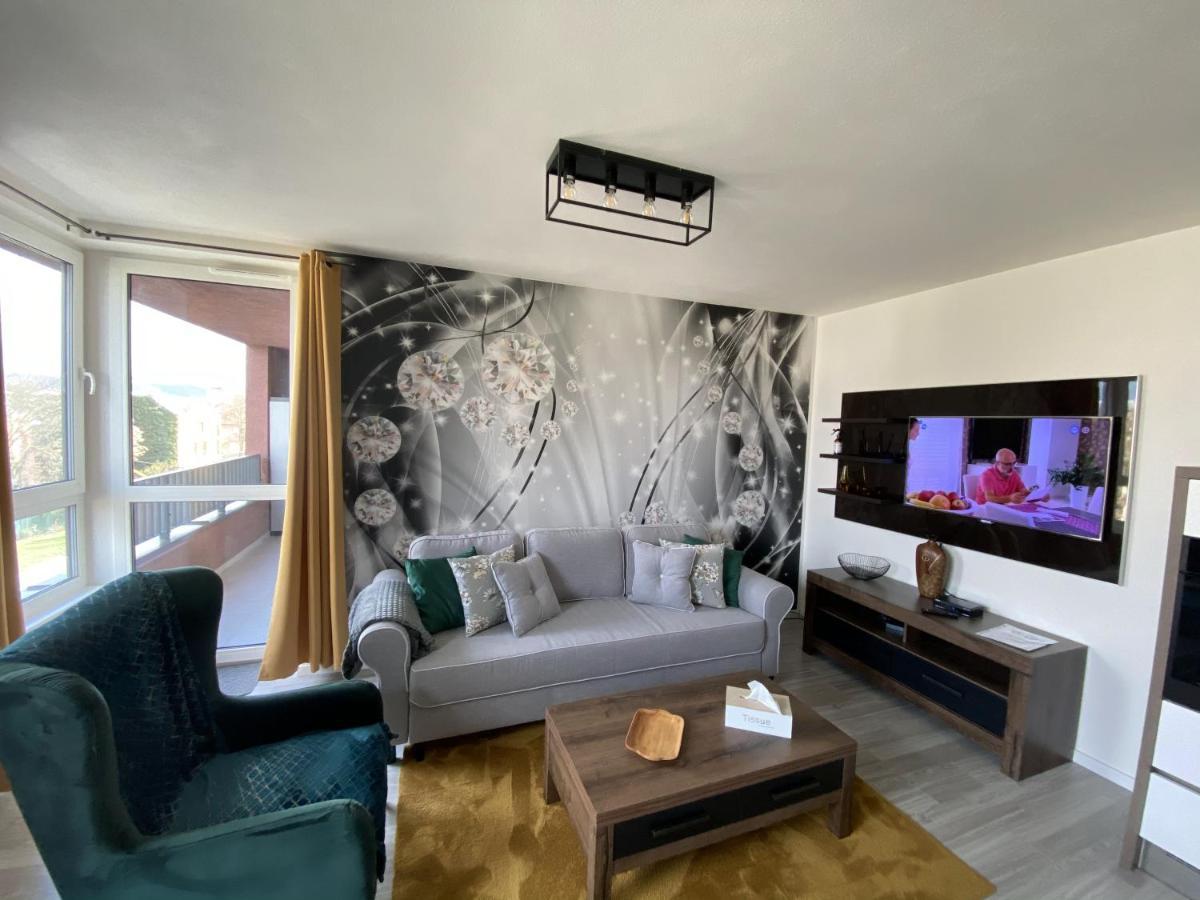 Gng Apartment Koszyce Zewnętrze zdjęcie