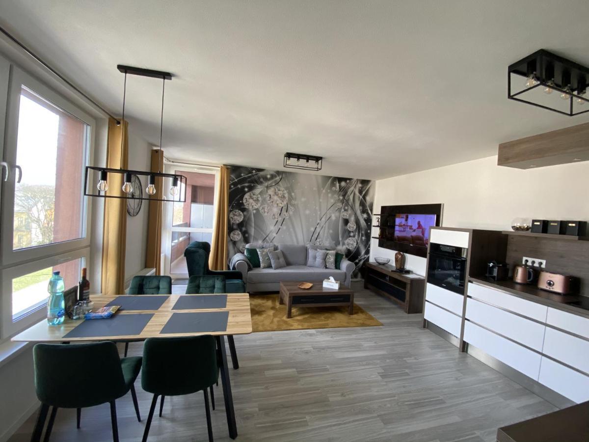 Gng Apartment Koszyce Zewnętrze zdjęcie