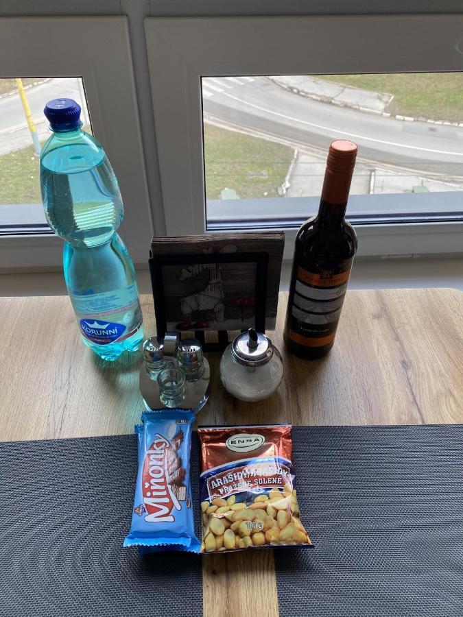 Gng Apartment Koszyce Zewnętrze zdjęcie