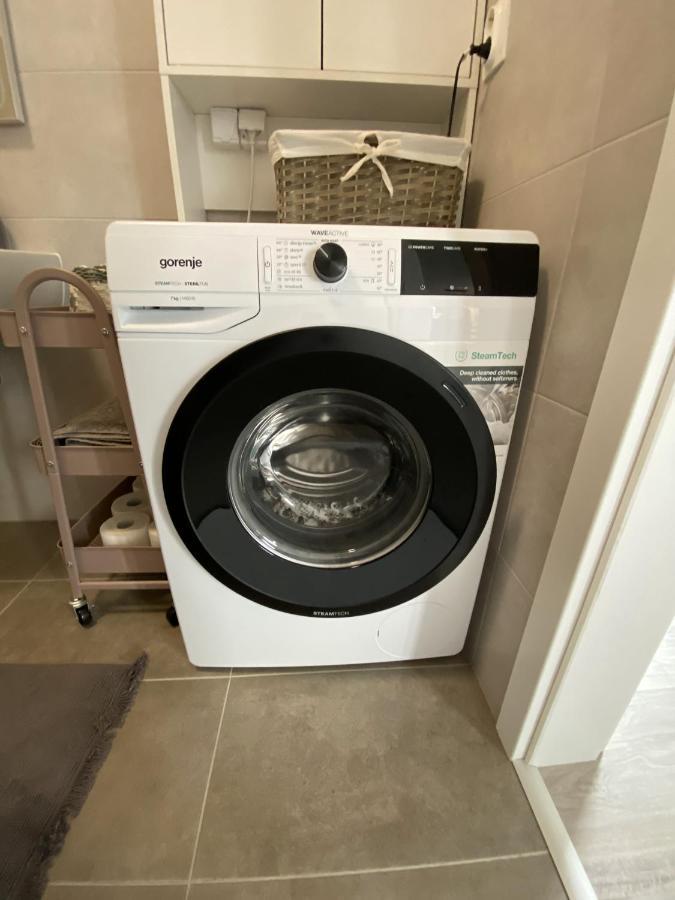 Gng Apartment Koszyce Zewnętrze zdjęcie