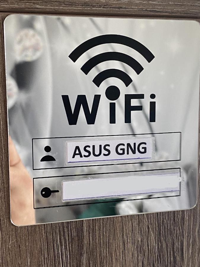 Gng Apartment Koszyce Zewnętrze zdjęcie