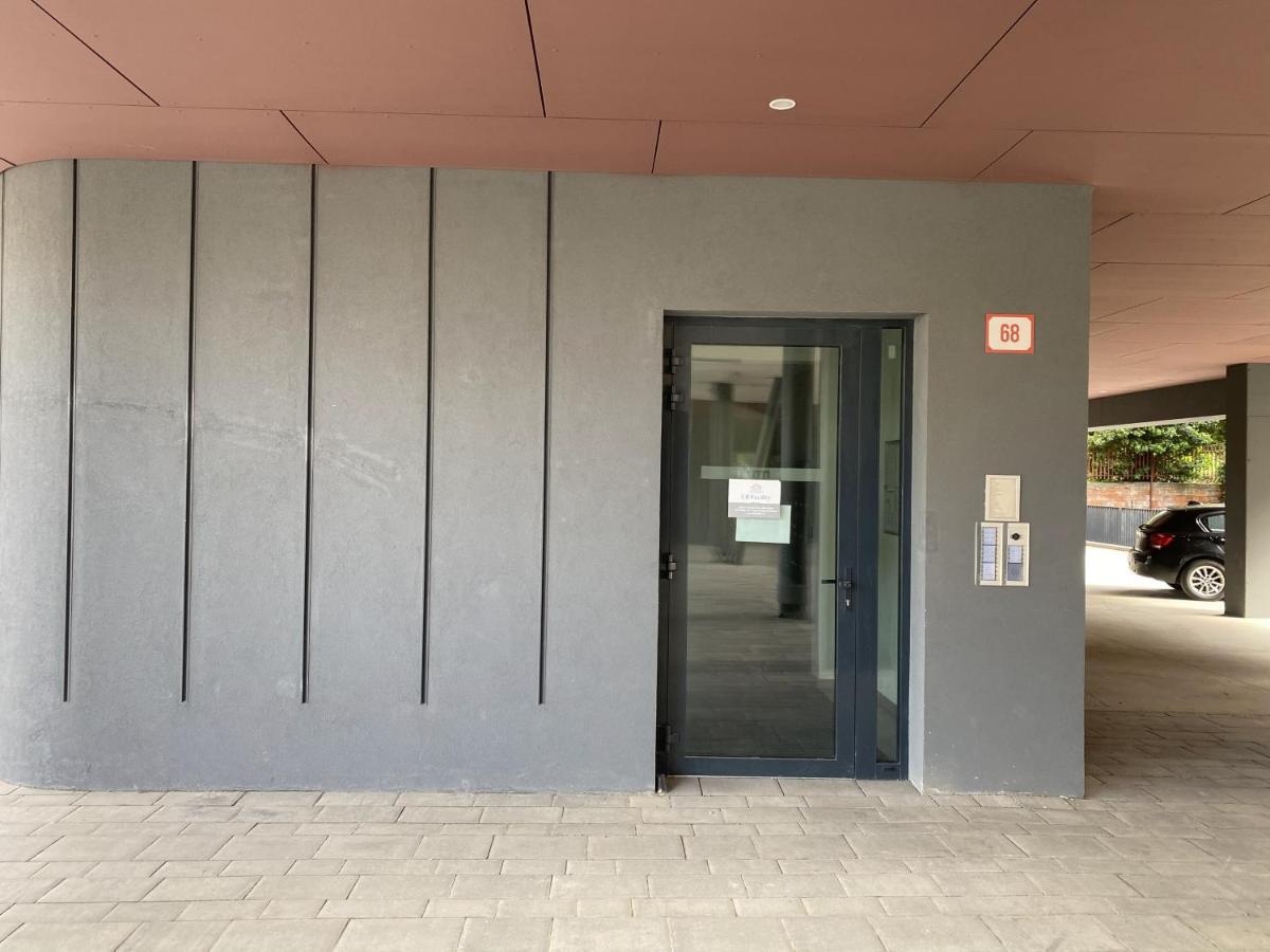 Gng Apartment Koszyce Zewnętrze zdjęcie
