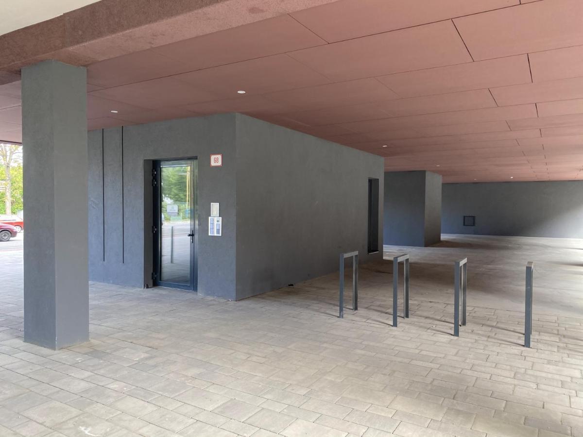 Gng Apartment Koszyce Zewnętrze zdjęcie