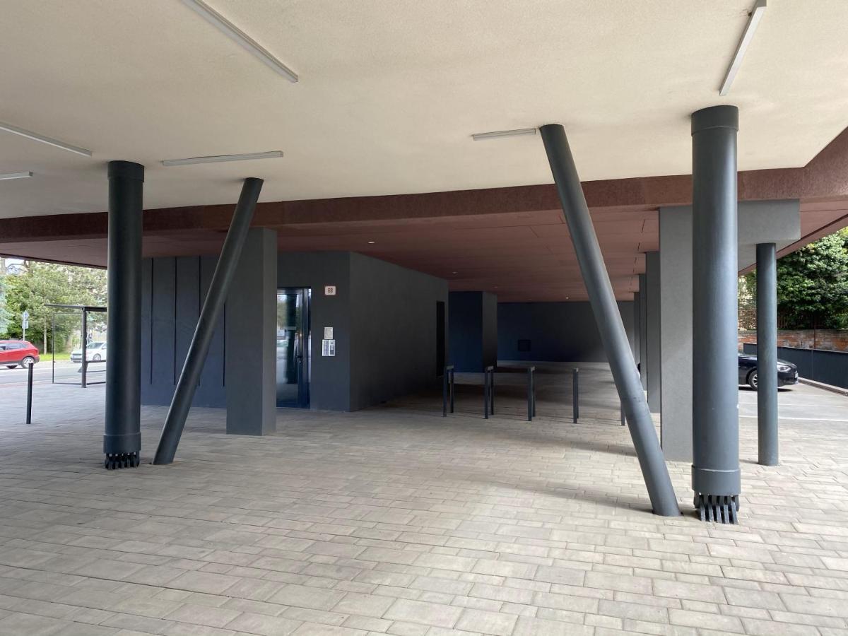 Gng Apartment Koszyce Zewnętrze zdjęcie