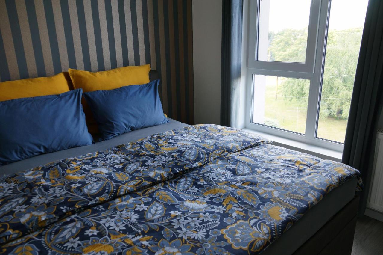 Gng Apartment Koszyce Zewnętrze zdjęcie