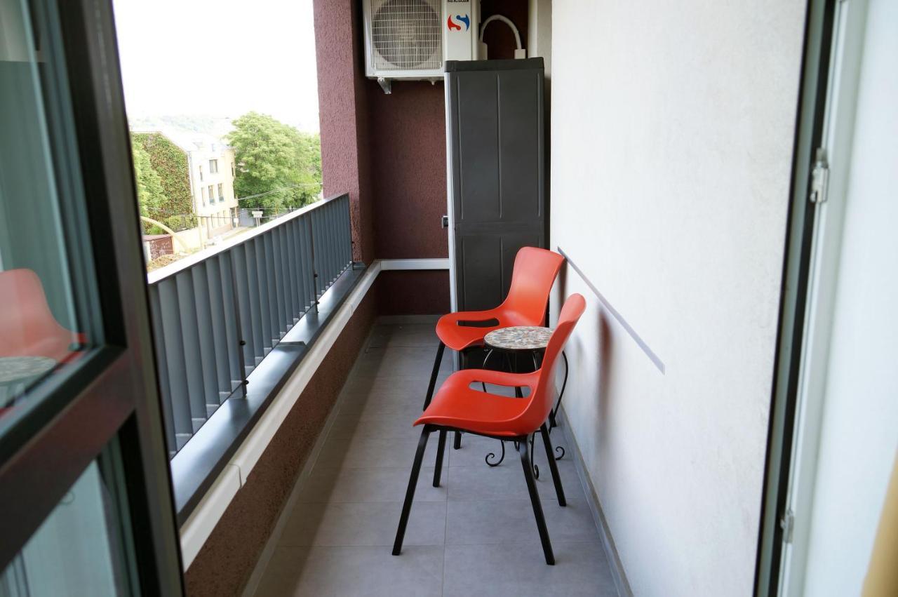 Gng Apartment Koszyce Zewnętrze zdjęcie