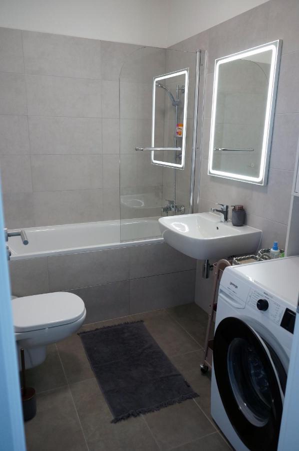Gng Apartment Koszyce Zewnętrze zdjęcie