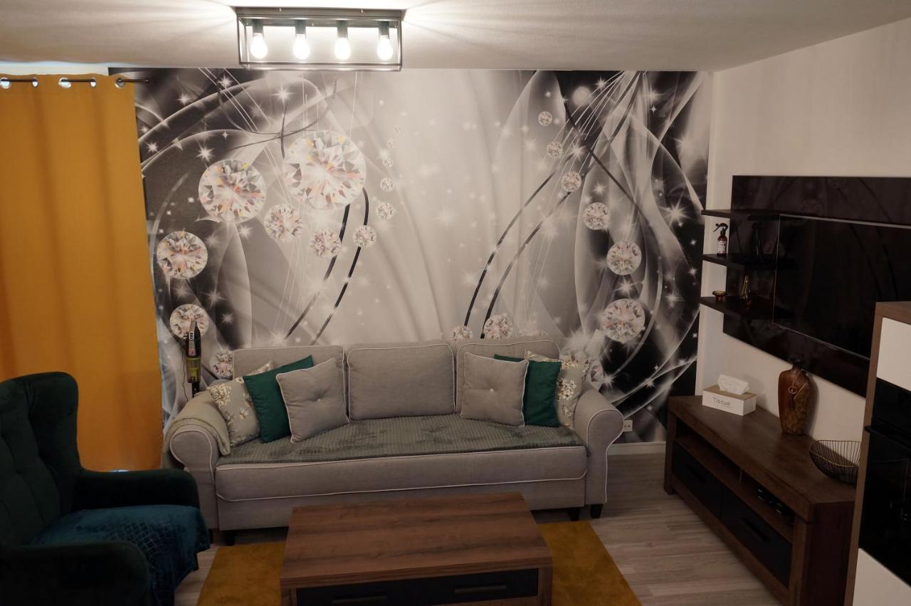 Gng Apartment Koszyce Zewnętrze zdjęcie