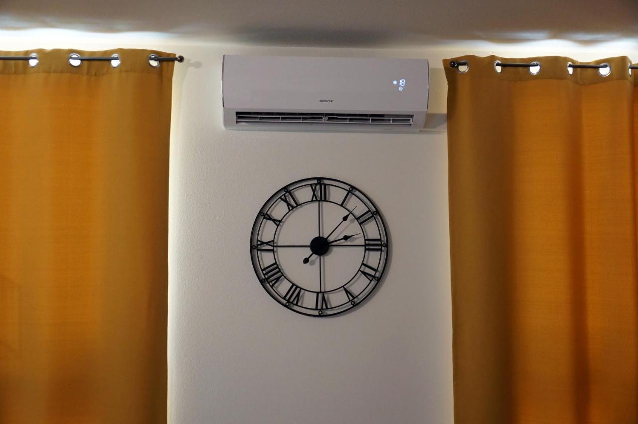 Gng Apartment Koszyce Zewnętrze zdjęcie