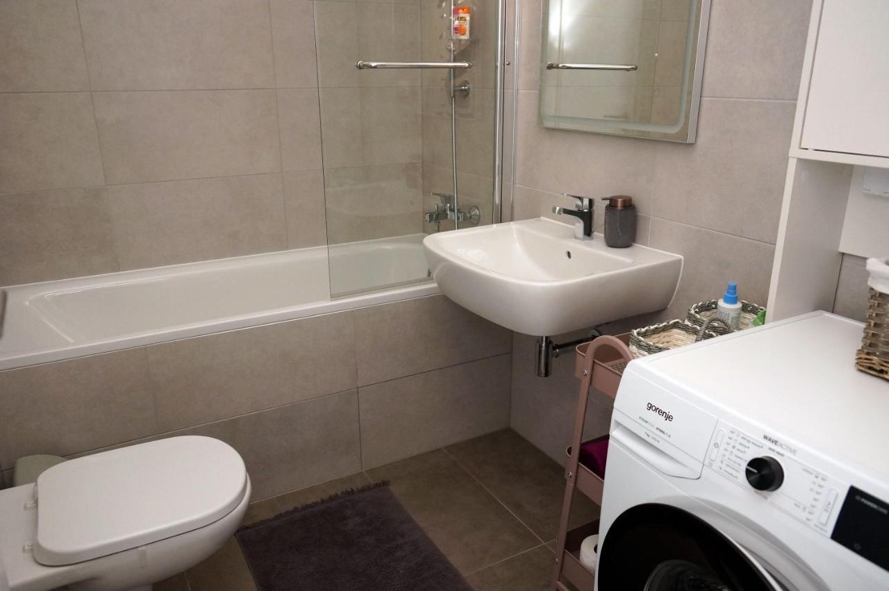 Gng Apartment Koszyce Zewnętrze zdjęcie