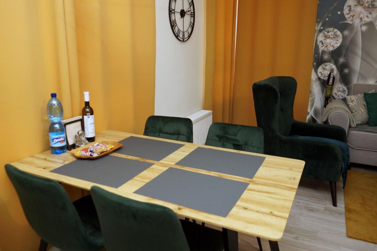 Gng Apartment Koszyce Zewnętrze zdjęcie