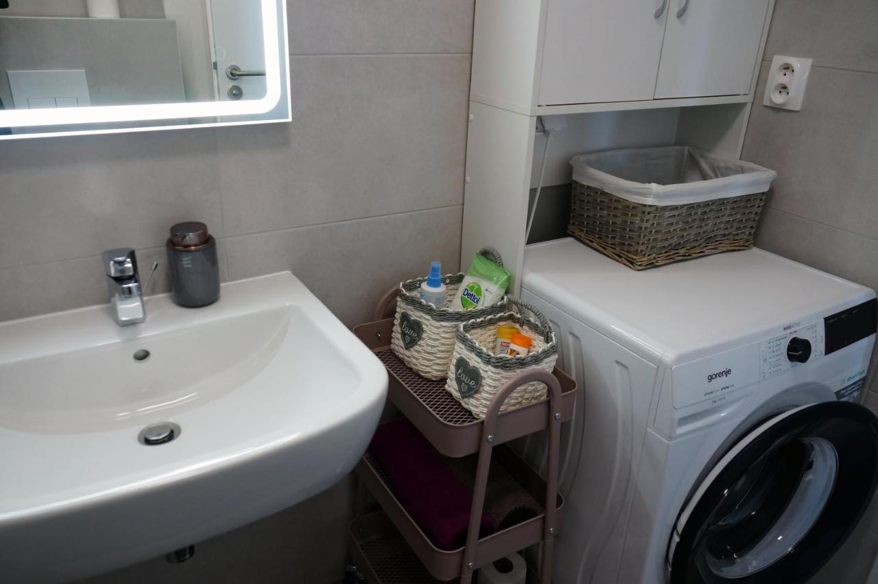 Gng Apartment Koszyce Zewnętrze zdjęcie