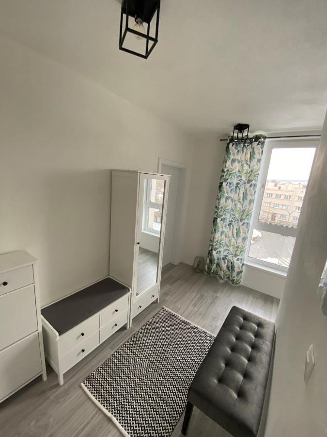 Gng Apartment Koszyce Zewnętrze zdjęcie