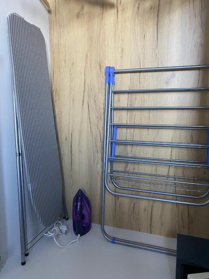 Gng Apartment Koszyce Zewnętrze zdjęcie